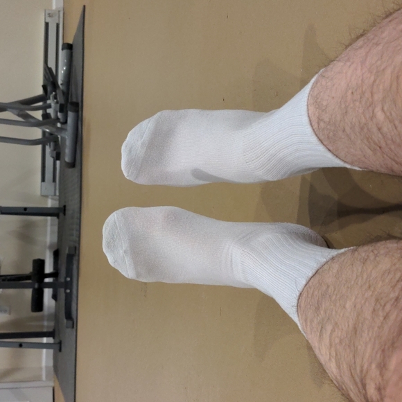 Adidas Tube Socks - Picture 2 of 3
